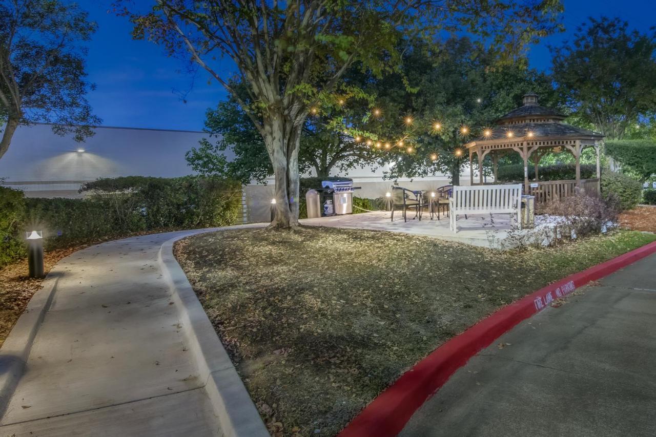 Holiday Inn Express & Suites Longview North By Ihg Exterior foto