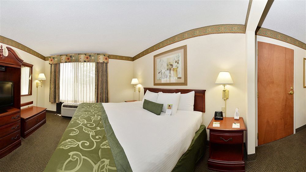Holiday Inn Express & Suites Longview North By Ihg Exterior foto